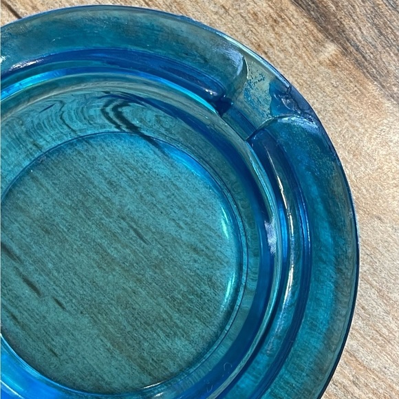 Vintage Retro Ashtray - Picture 9 of 9